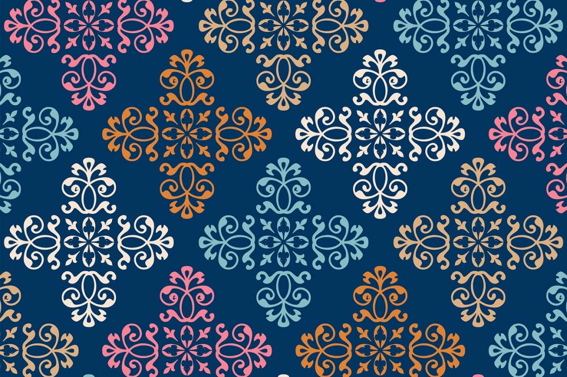 Quel papier peint baroque pour votre intérieur&nbsp;?