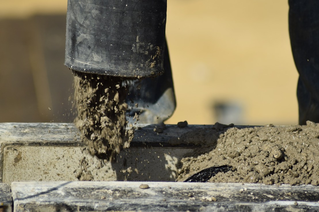 Quelle est l’épaisseur d’une dalle en béton&nbsp;?
