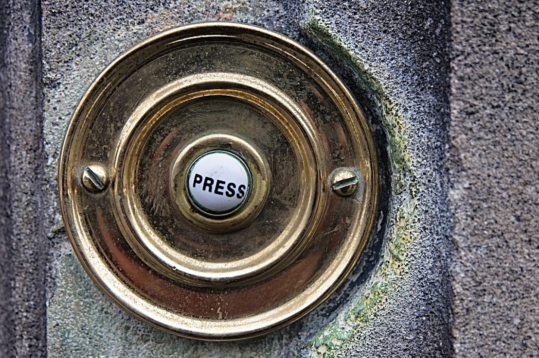 Comment installer une sonnette&nbsp;?