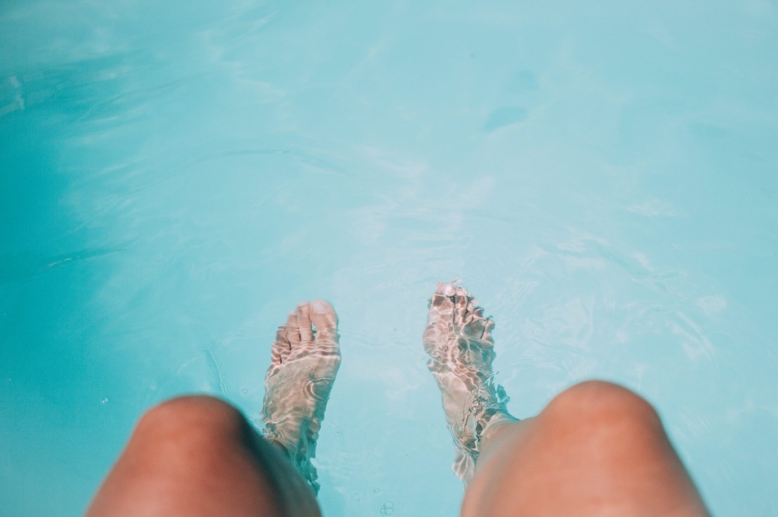Comment habiller un spa gonflable&nbsp;?