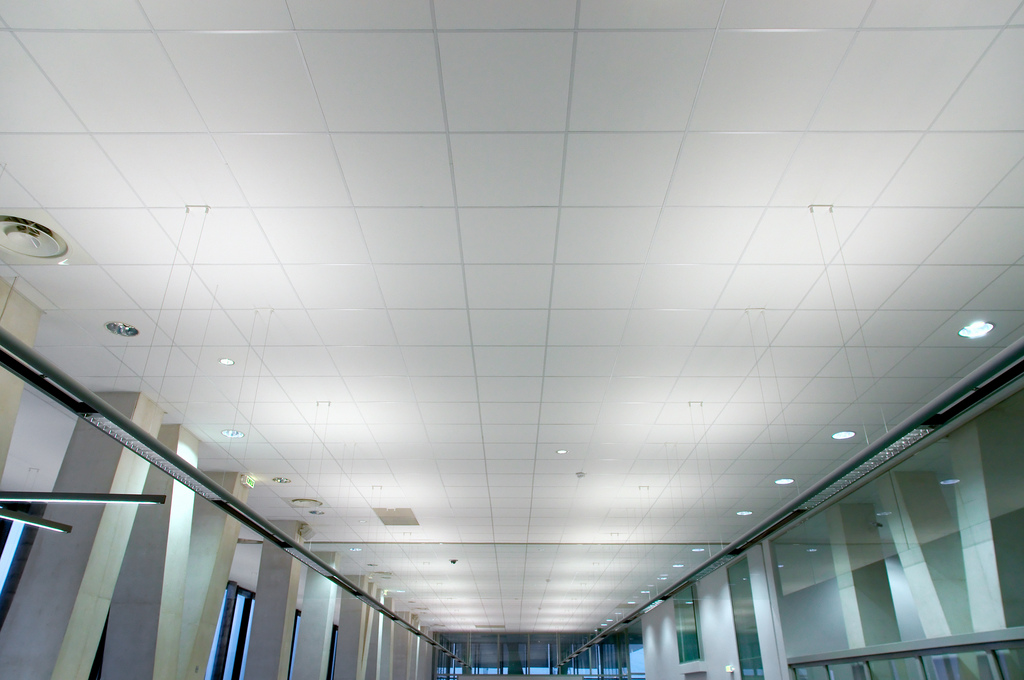Comment faire un faux plafond&nbsp;?