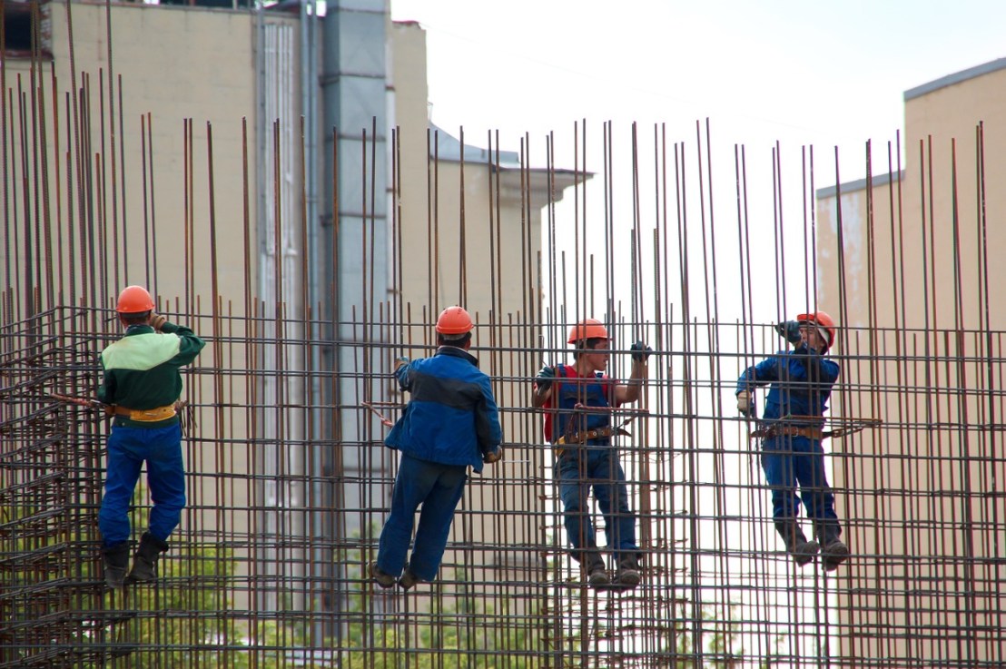 Comment réaliser un coffrage de mur&nbsp;?