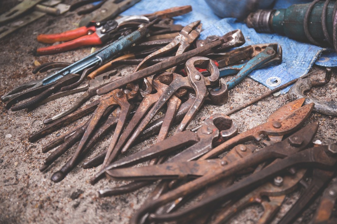 Quels sont les outils d&rsquo;un menuisier&nbsp;?