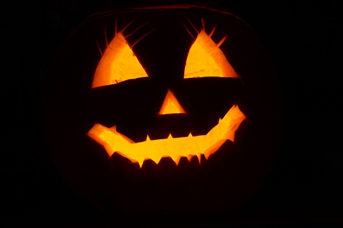 Comment réaliser une citrouille pour Halloween&nbsp;?