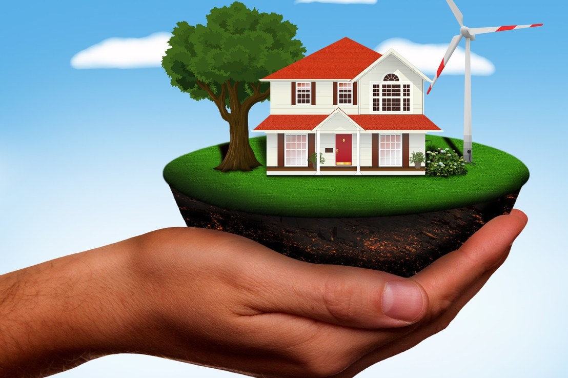 Zoom sur les éoliennes pour&nbsp;particuliers