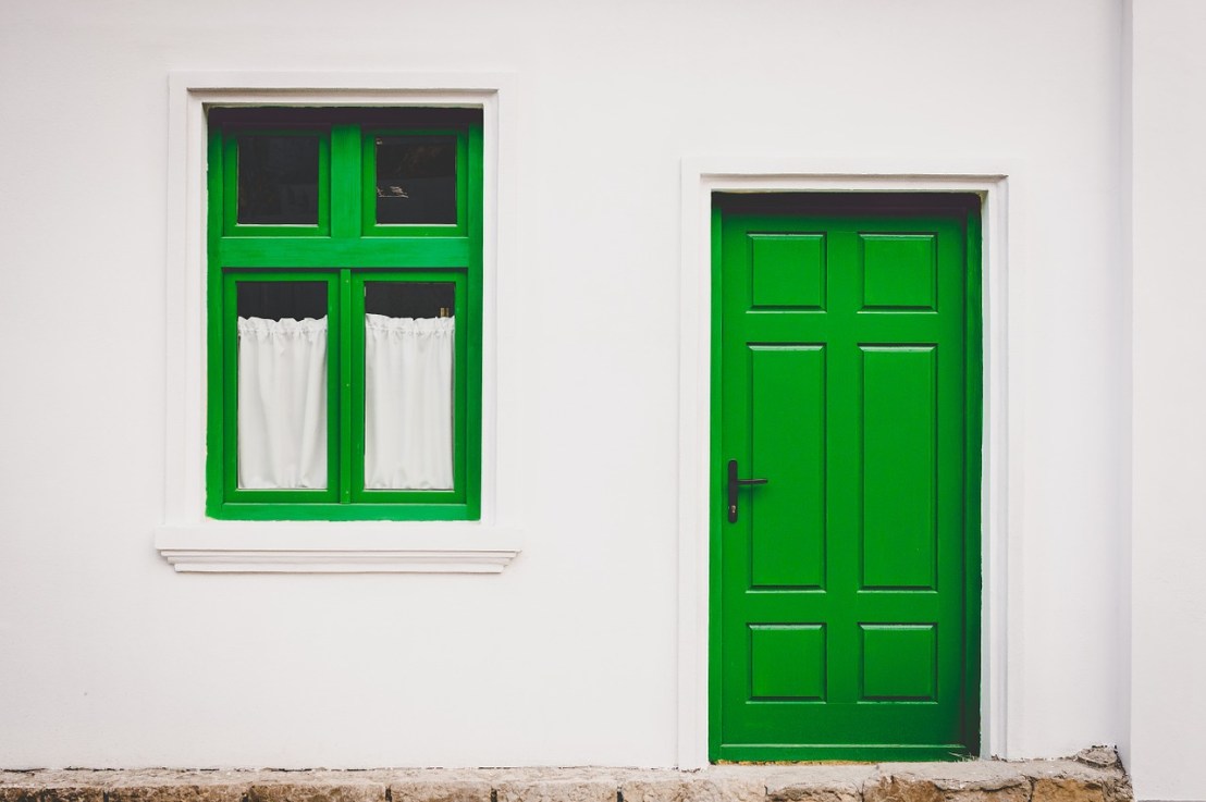 Comment isoler une porte&nbsp;?