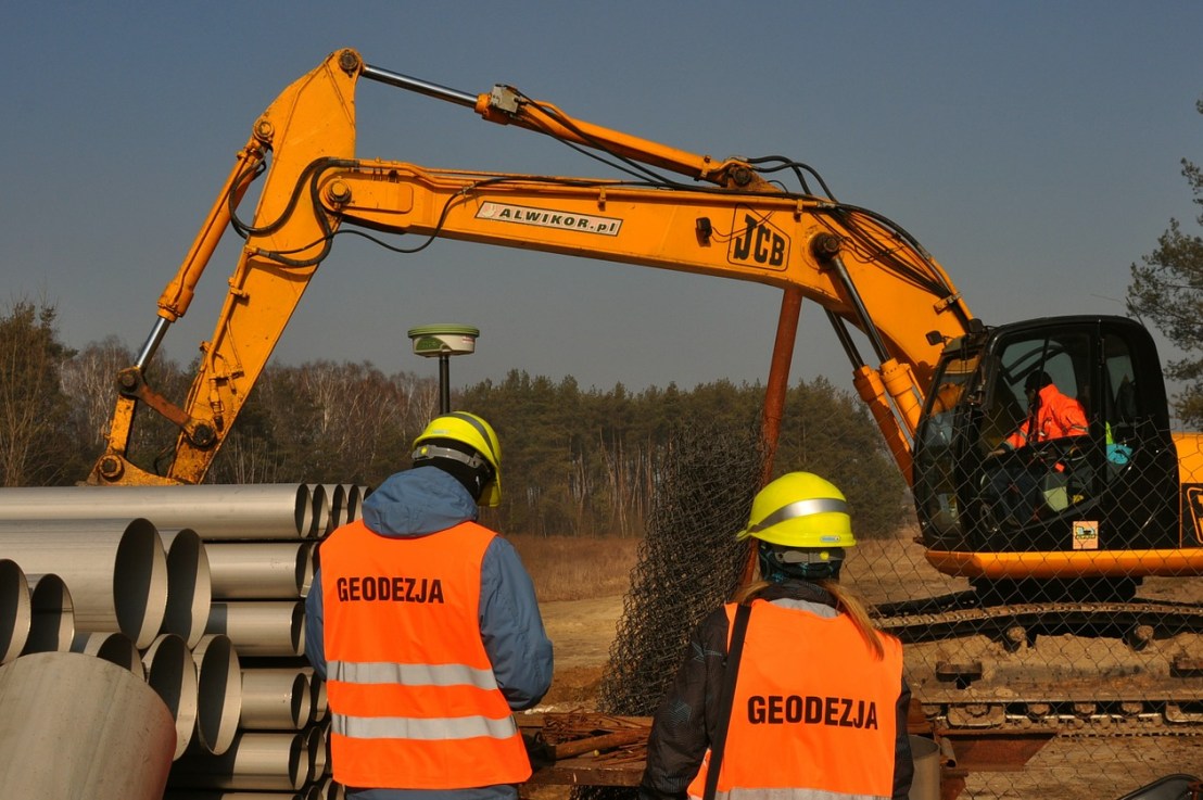 La tenue de travail idéale pour la réalisation de vos&nbsp;travaux