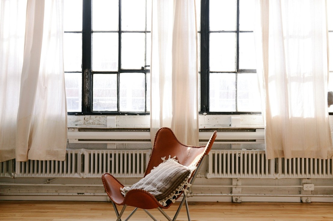Nos conseils pour cacher son radiateur du mieux&nbsp;possible