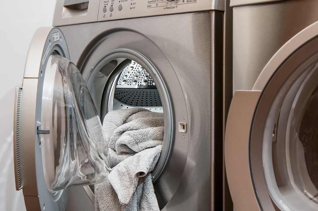 Que faire si on a une fuite sur sa machine à laver&nbsp;?