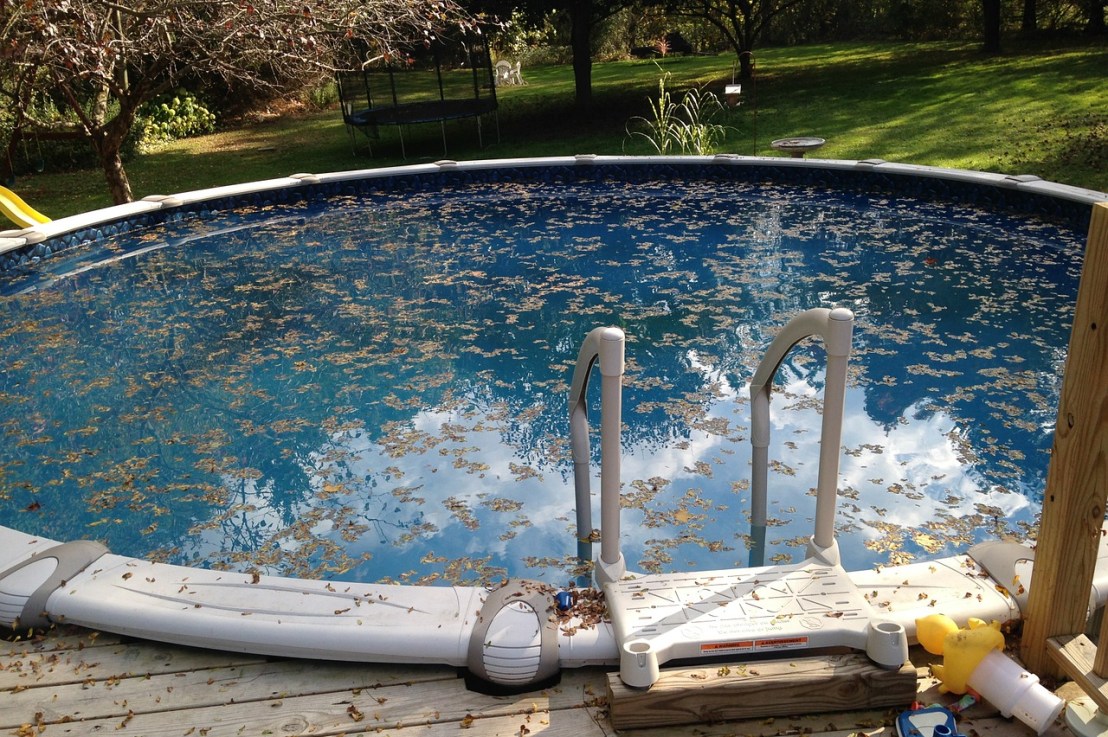 Comment s’occuper de l’entretien de sa piscine extérieure&nbsp;?