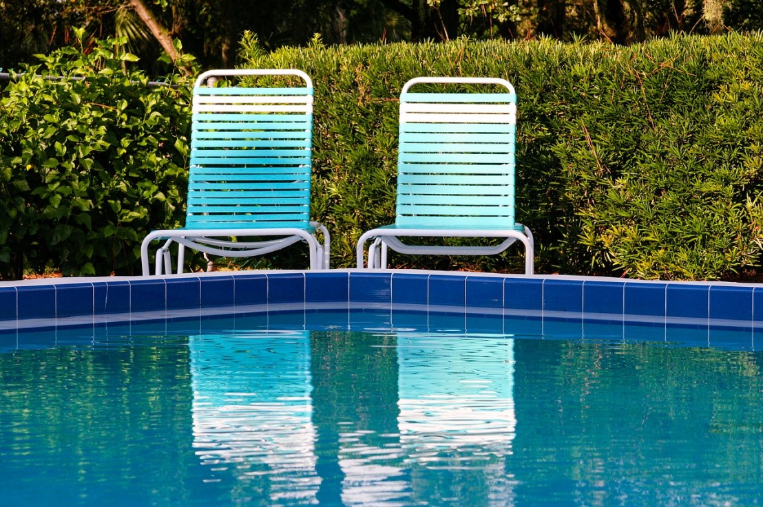 Les piscines extérieures les plus abordables pour une&nbsp;famille