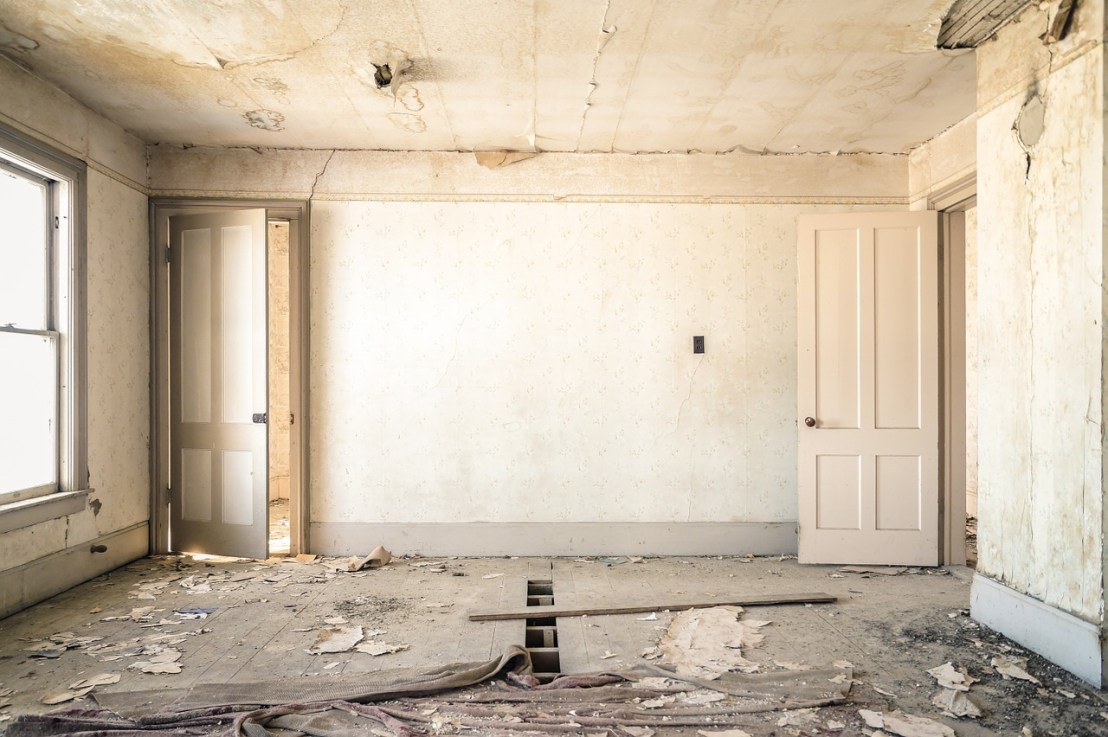 Les matériaux qu’il vous faudra pour la&nbsp;rénovation