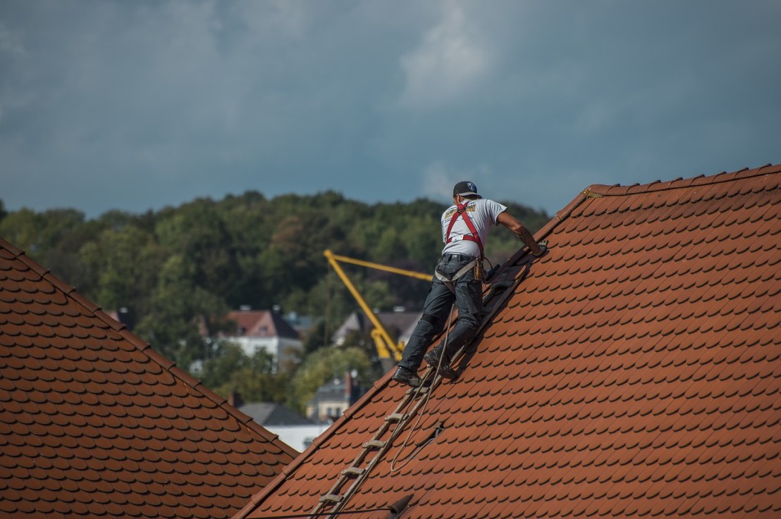 Que faut-il faire quand la toiture fuit&nbsp;?
