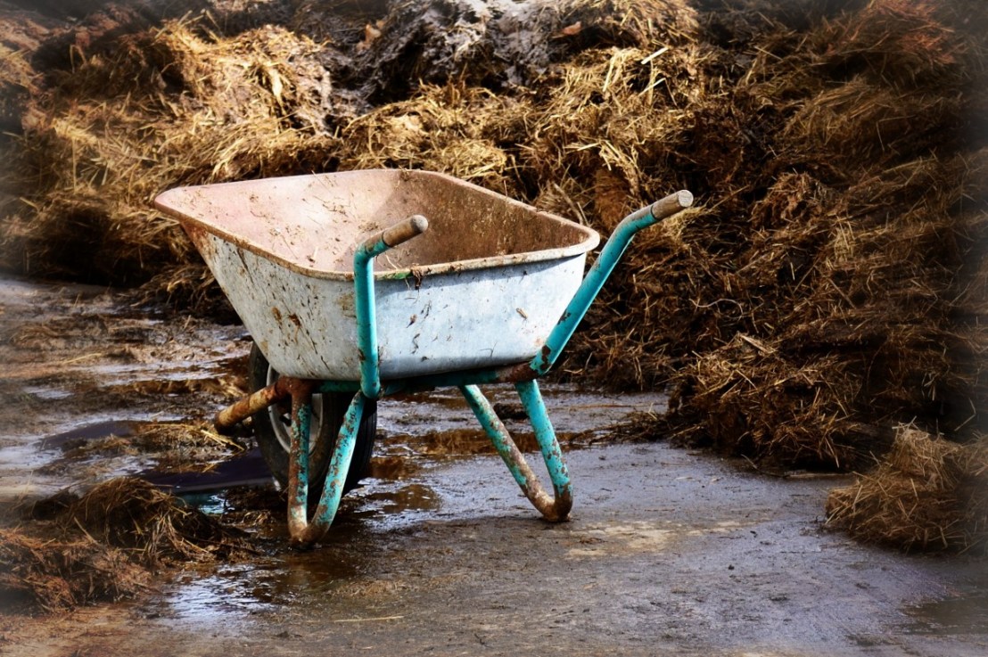 Comment utilise-t-on le fumier de cheval&nbsp;?