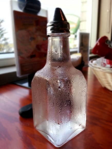 vinaigree