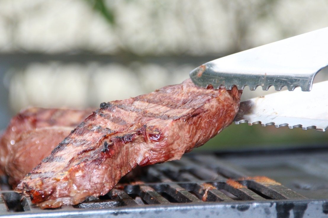 Comment allumer un barbecue&nbsp;?