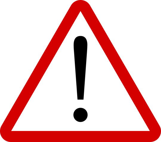 warning-146916_1280