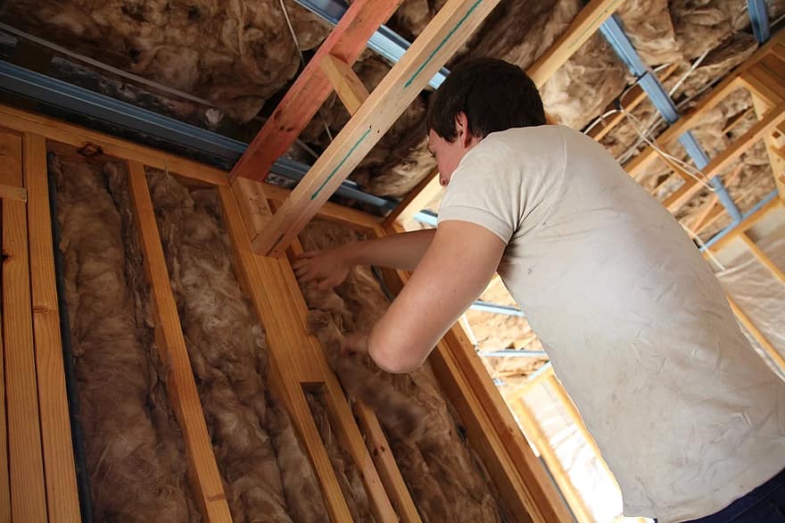 5 conseils pour isoler au mieux sa&nbsp;maison