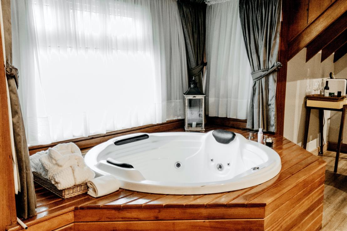 Tous nos conseils pour entretenir un&nbsp;spa