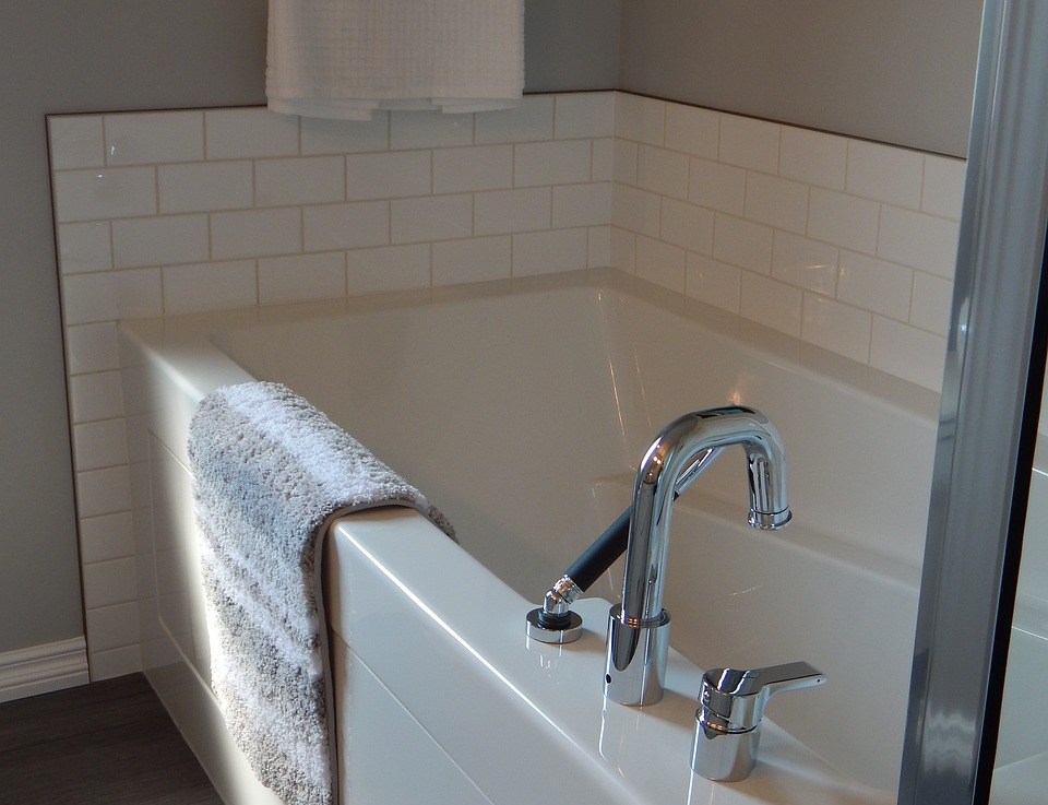 Quelle est la contenance d&rsquo;une baignoire&nbsp;?