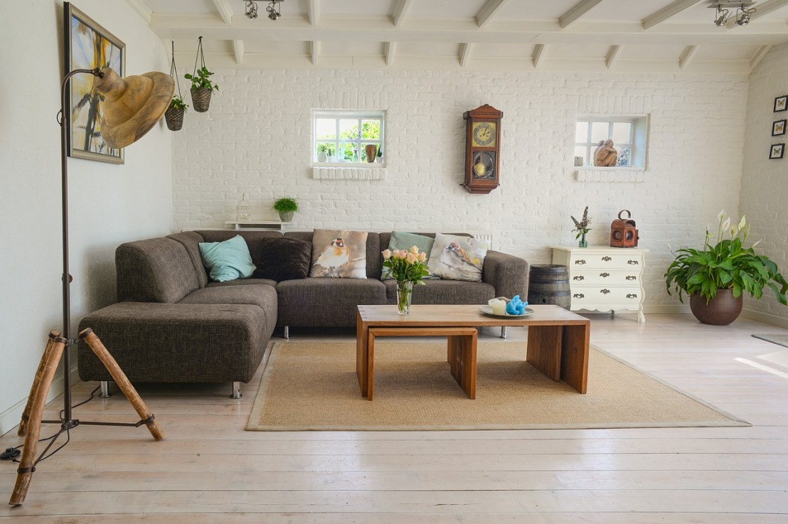 Comment rendre son salon chaleureux et accueillant&nbsp;?