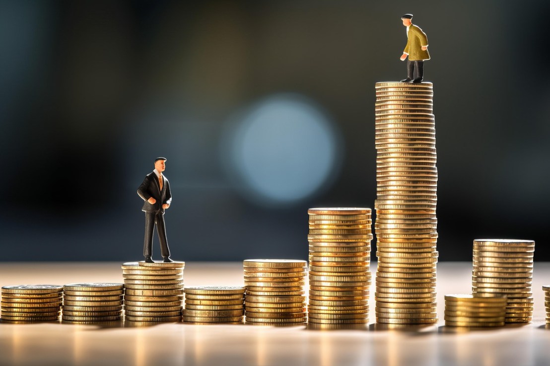 Projet de travaux : financez-le avec le rachat de&nbsp;crédits