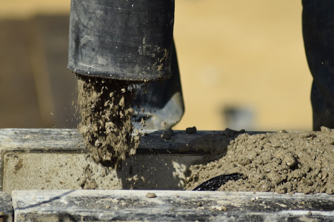 Quel est le meilleur dosage pour faire du béton armé&nbsp;?