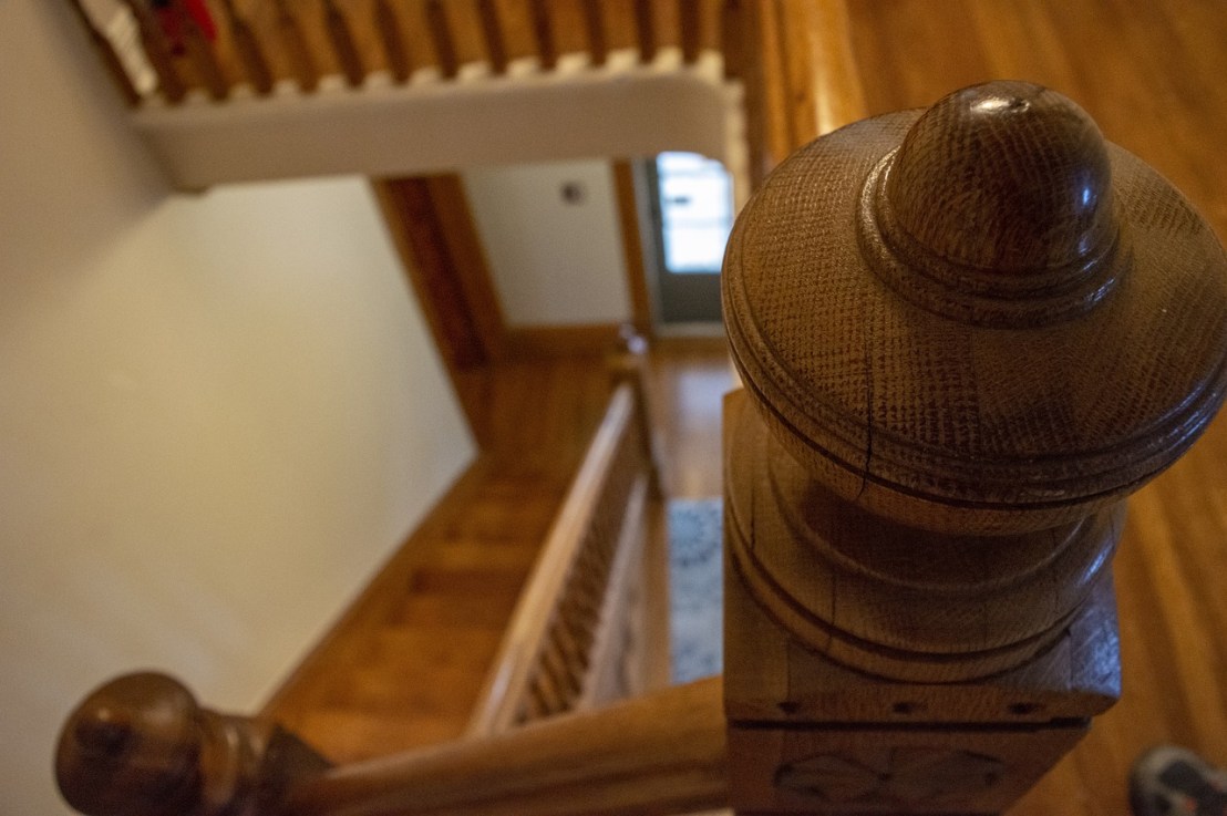 Comment décaper un escalier&nbsp;?
