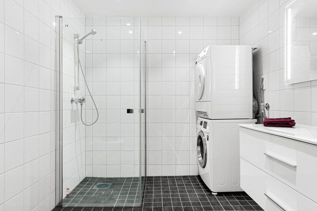 Comment faire une évacuation pour une douche à l&rsquo;italienne ?