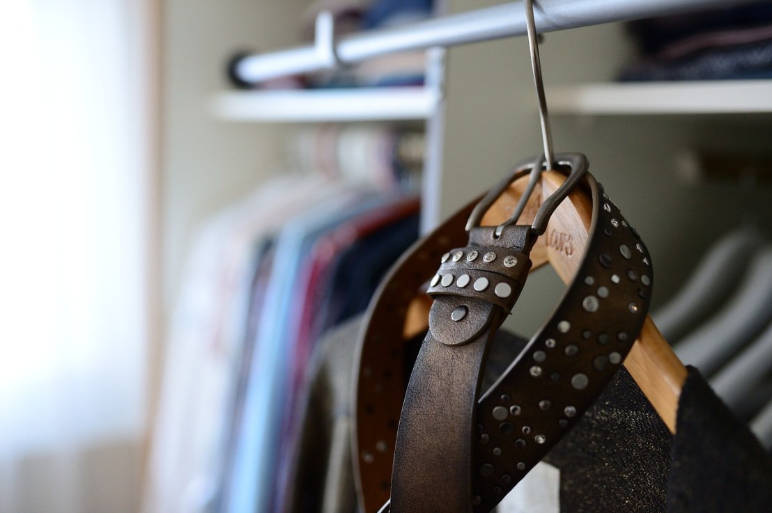 Comment faire une penderie XXL soi-même&nbsp;?