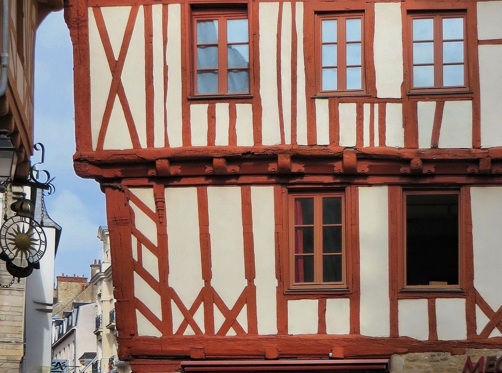 Zoom sur l&rsquo;immobilier dans la commune de&nbsp;Vannes
