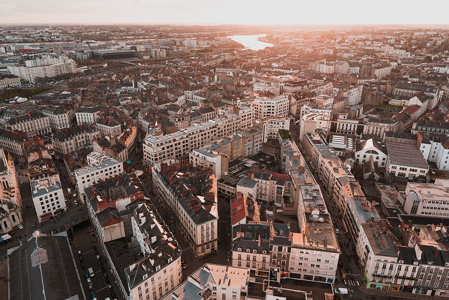 Les 10 villes françaises où investir dans l&rsquo;immobilier en&nbsp;2022
