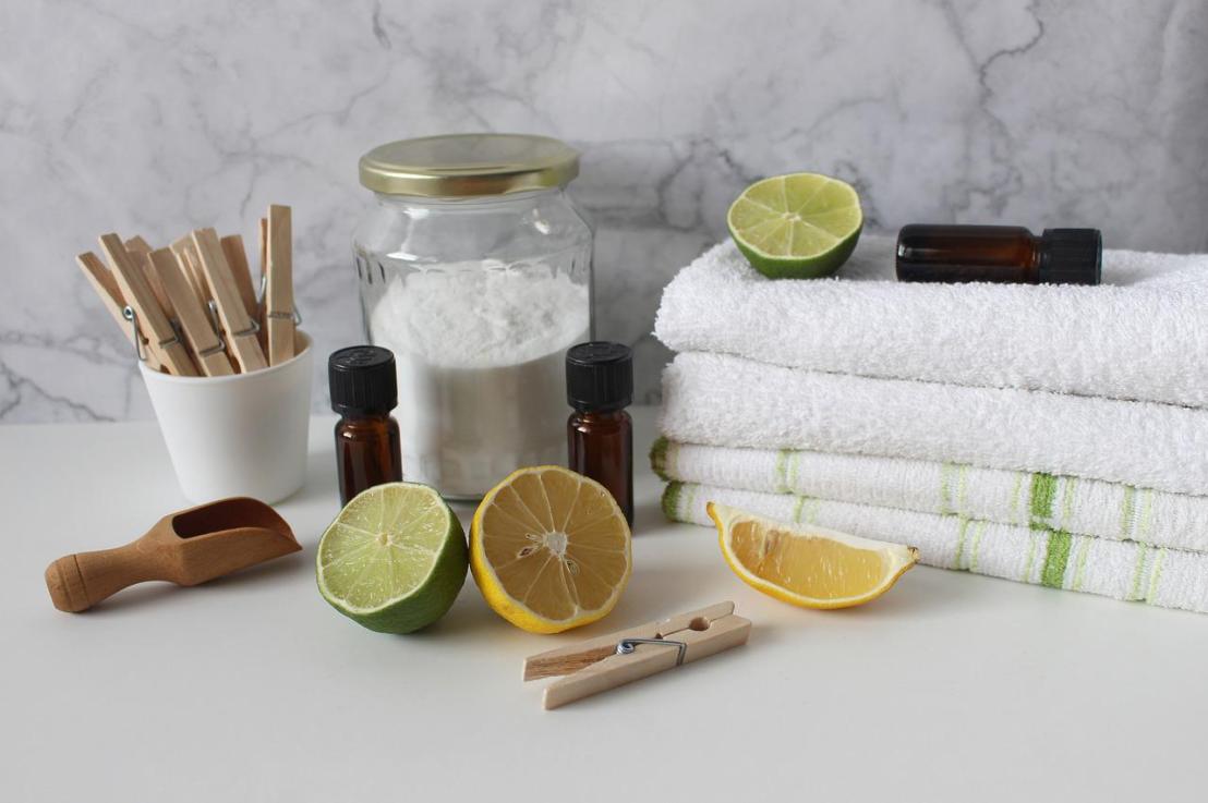 Les différentes recettes pour faire une lessive maison&nbsp;!