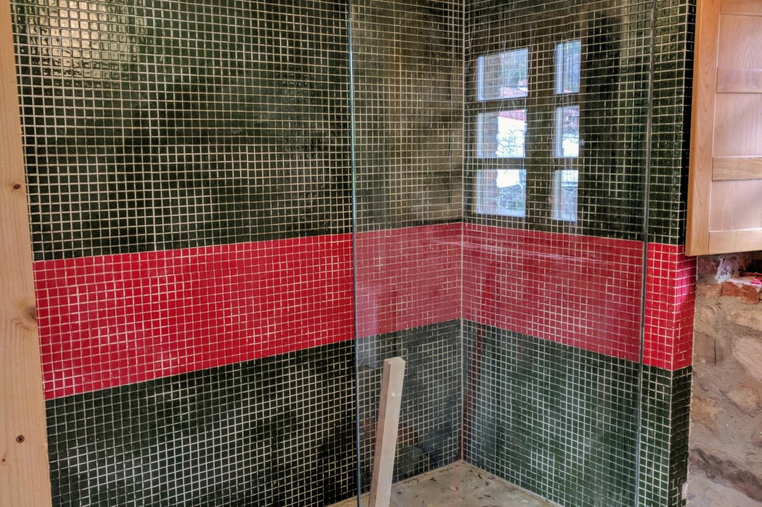 Tout savoir sur la douche à&nbsp;l‘italienne