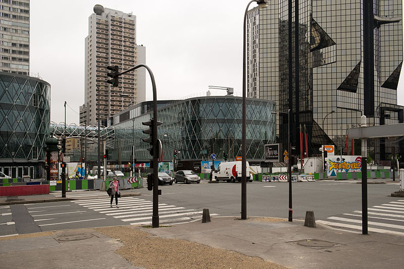 Comment trouver le bureau idéal pour votre entreprise à Paris&nbsp;?