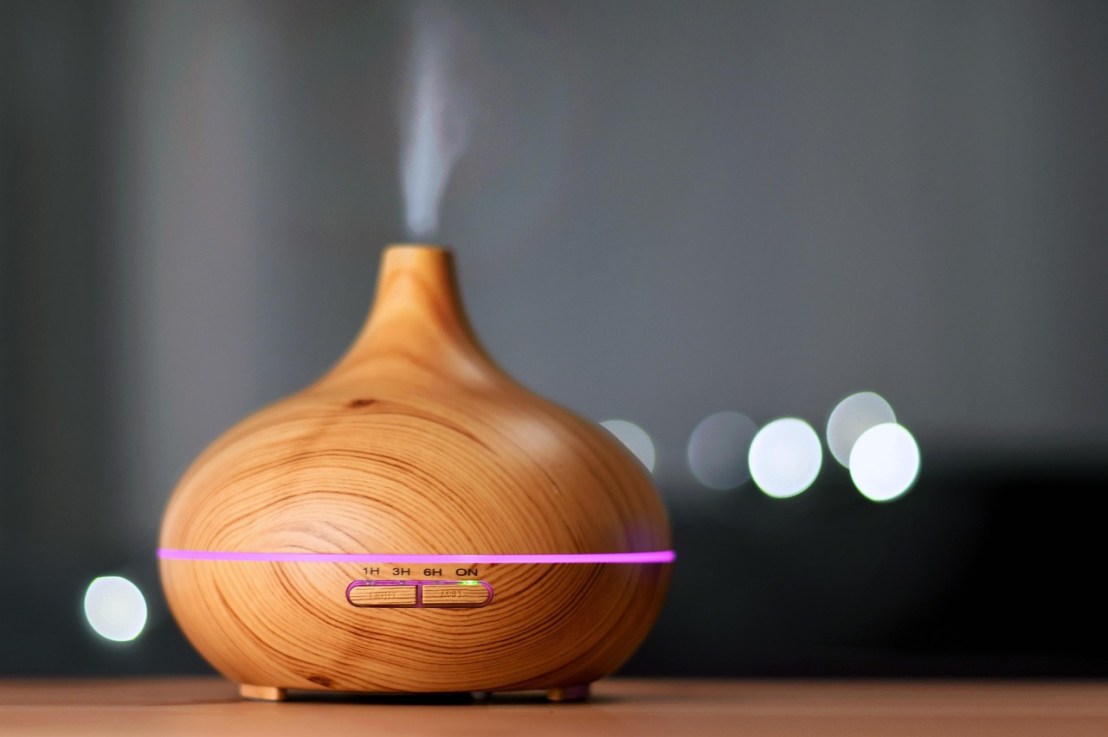 Comment diffuser de l&rsquo;huile essentielle&nbsp;?