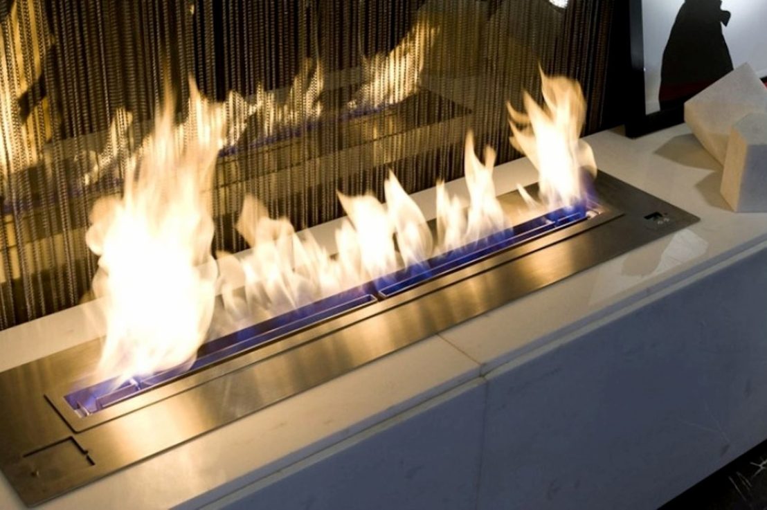 Tout savoir sur la cheminée&nbsp;bioéthanol