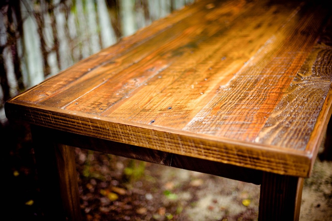 Comment patiner un meuble&nbsp;?
