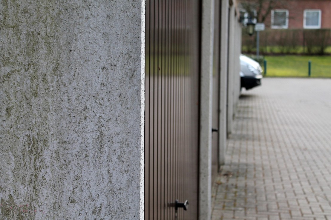 Tout savoir sur les portes de garage&nbsp;basculantes