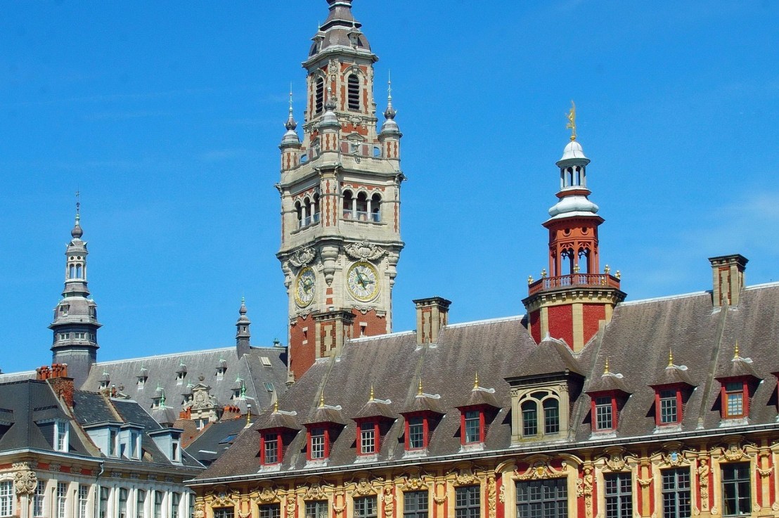 Acheter dans le neuf ou l&rsquo;ancien à Lille&nbsp;?