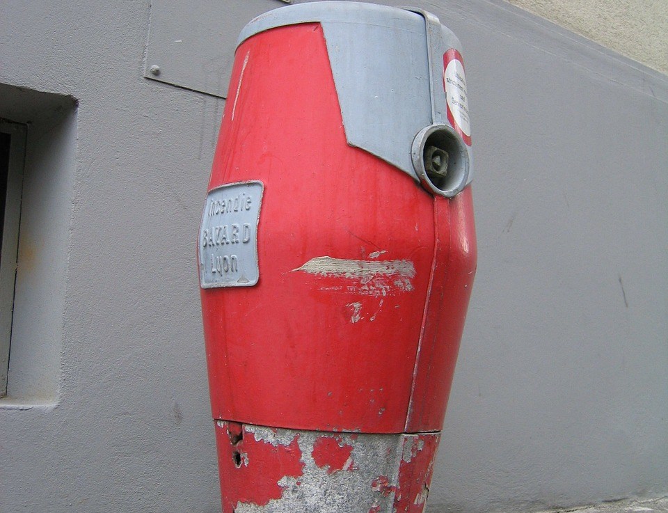 Tout savoir sur les bornes&nbsp;incendie