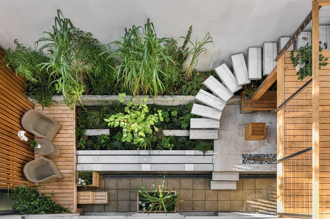 Comment procéder à l’aménagement d’une terrasse&nbsp;?