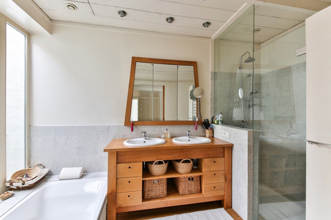 Douche ou baignoire : avantages et&nbsp;inconvénients