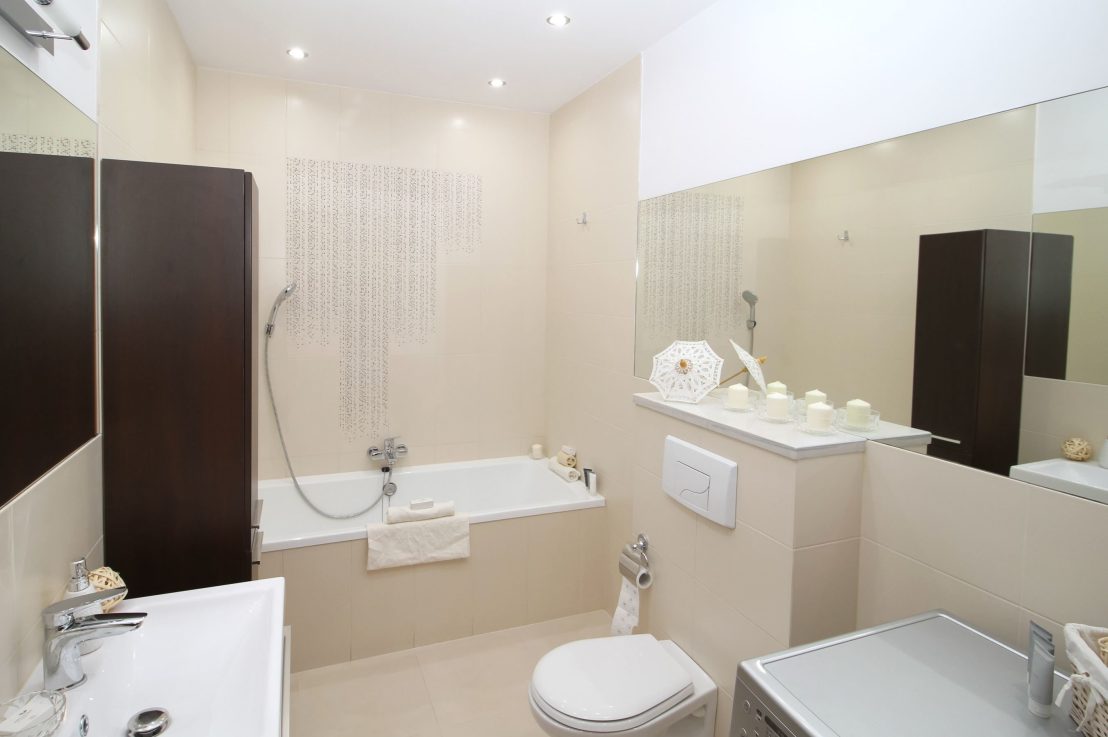 Conseil et astuces pour concevoir une nouvelle salle de&nbsp;bain