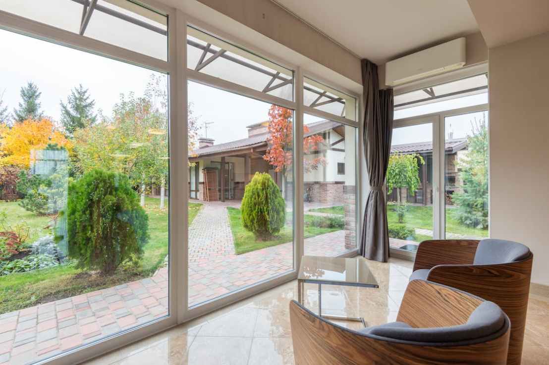 Quel style de véranda choisir pour une maison moderne&nbsp;?