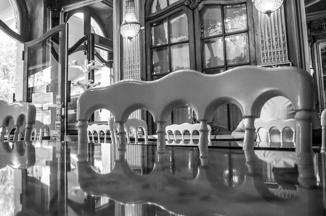 Peut-on s’inspirer des commerces et cafés pour sa décoration intérieure&nbsp;?
