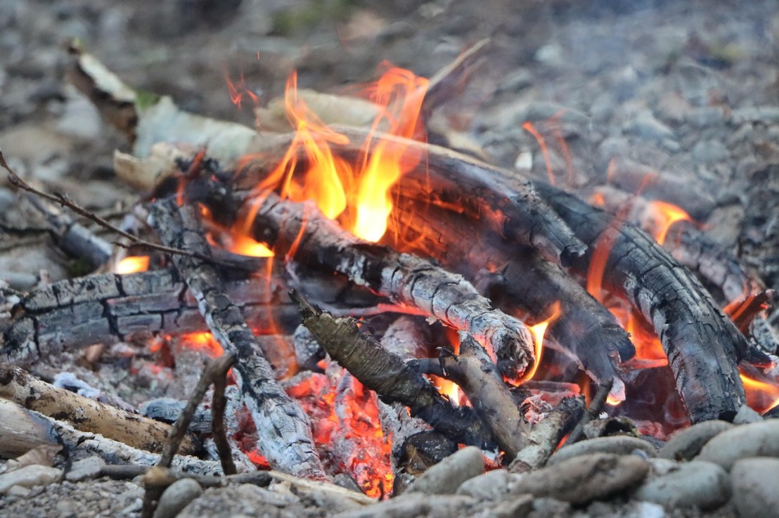 Que faire des cendres de bois&nbsp;?