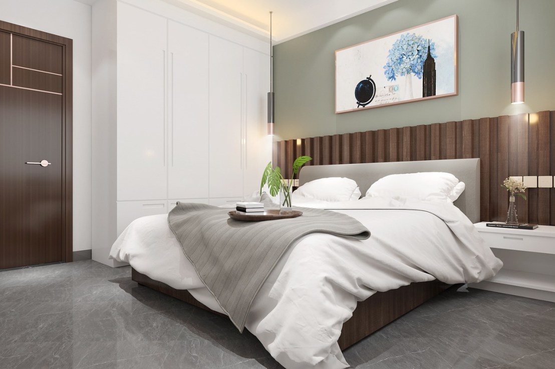 Quel tasseau pour habiller un mur&nbsp;?