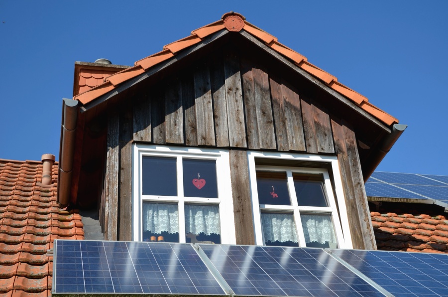 Comment consommer moins dans une maison énergivore&nbsp;?