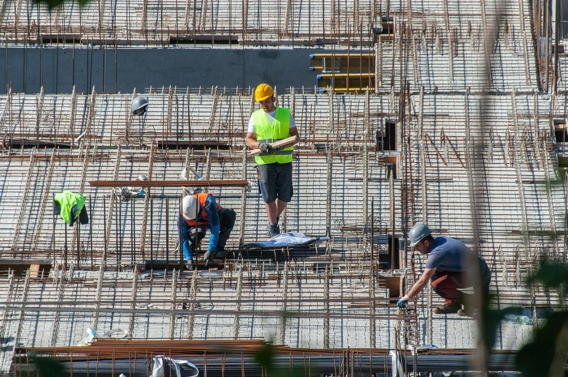 Comment prévenir les urgences sur un chantier de construction&nbsp;?